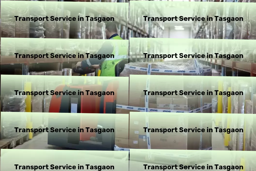 Bike Transport And Scooty Courier in Tasgaon, Maharashtra (MH) Advanced freight forwarding