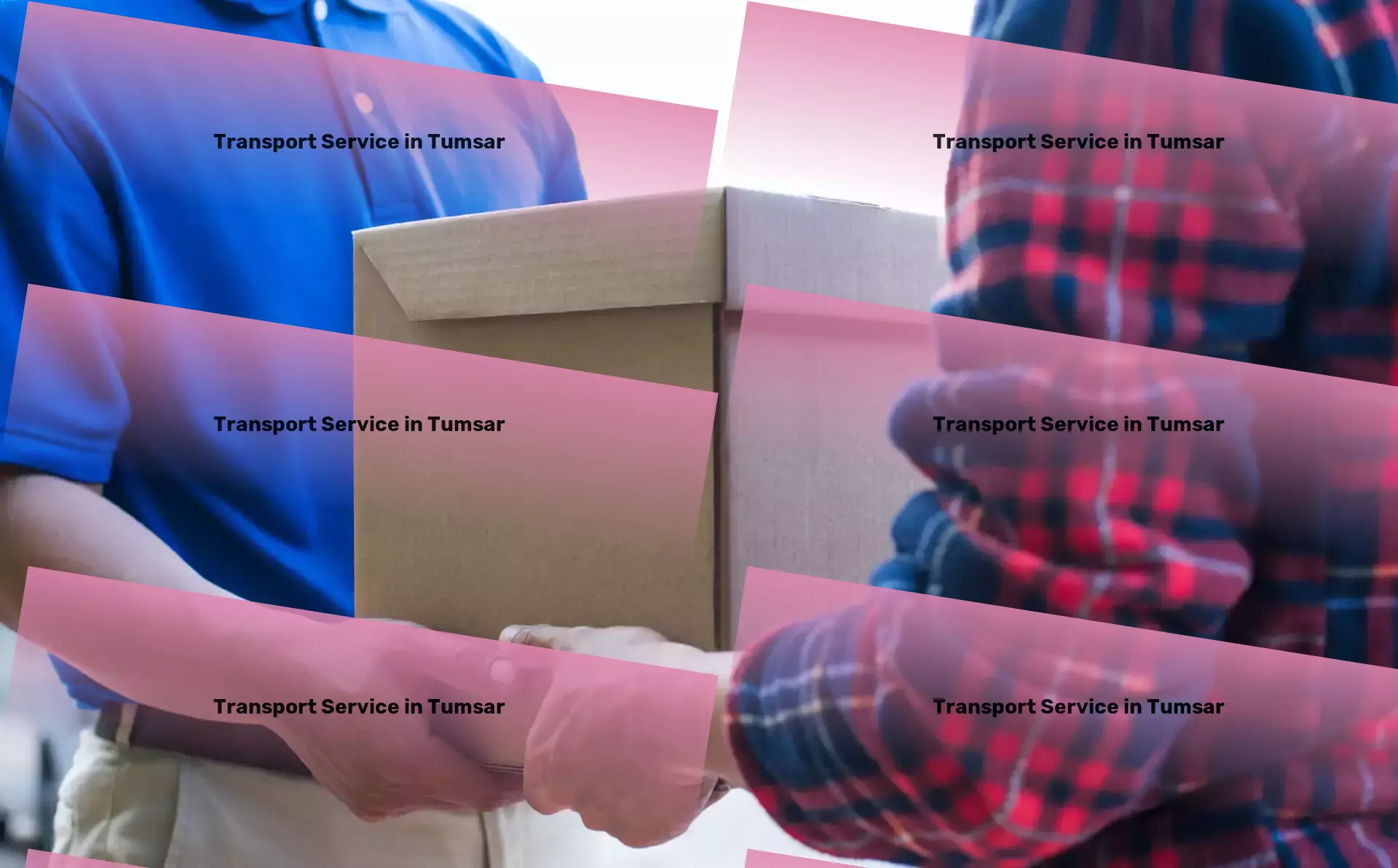 Packers And Movers in Tumsar, Maharashtra (MH) Direct freight services