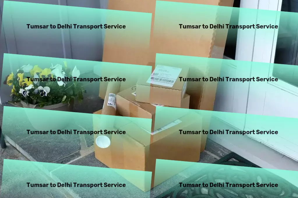 Tumsar to Delhi Transport Rediscover reading with ebooks tailored to every taste! - Full-service logistics