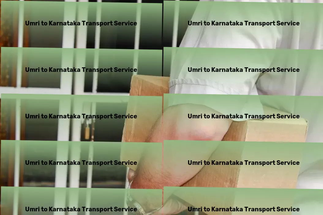 Umri to Karnataka Transport Quick delivery solutions