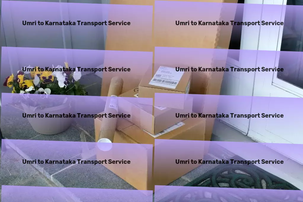 Umri to Karnataka Transport Commute smarter, not harder, with us by your side! - Transporter network services