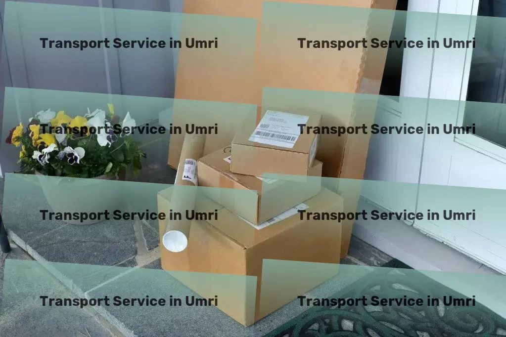 Bike Transport And Scooty Courier in Umri, Maharashtra (MH) Advanced moving services