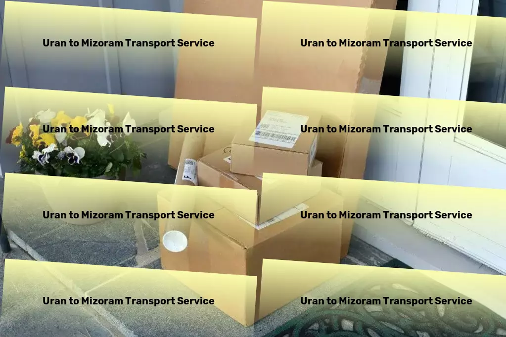 Uran to Mizoram Transport Refine your palette with wine tasting adventures. - National logistics solutions