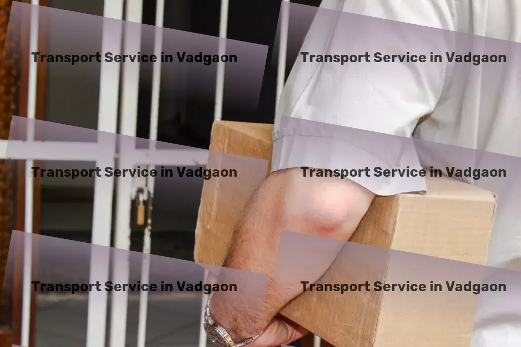 Part Load Transport in Vadgaon, Maharashtra (MH) Revolutionize your fitness routine with our approach! - Urban freight forwarding