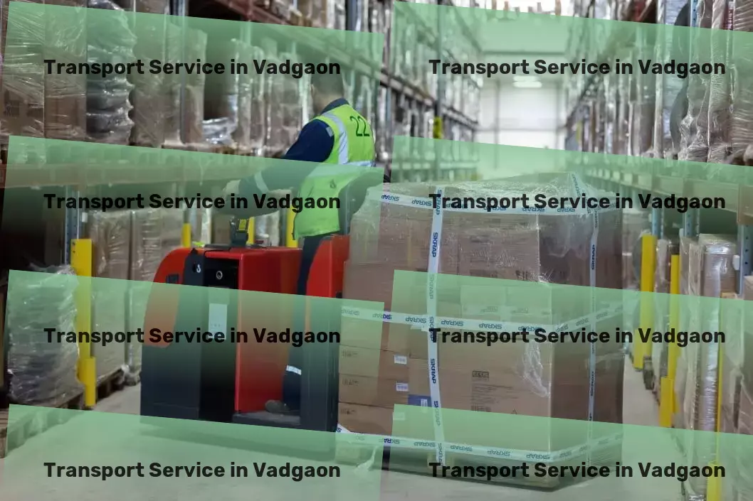 Bike Transport And Scooty Courier in Vadgaon, Maharashtra (MH) Long-distance moving services