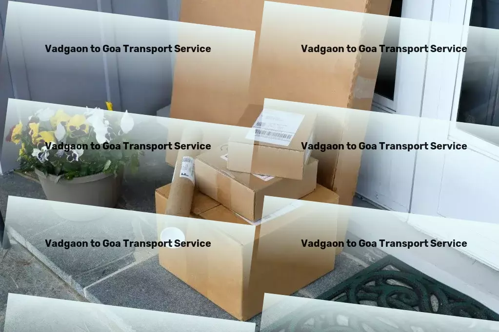 Vadgaon to Goa Transport Logistics network optimization