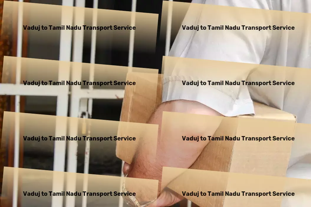 Vaduj to Tamil Nadu Transport Achieve serenity through mindfulness and meditation apps! - Long haul transport