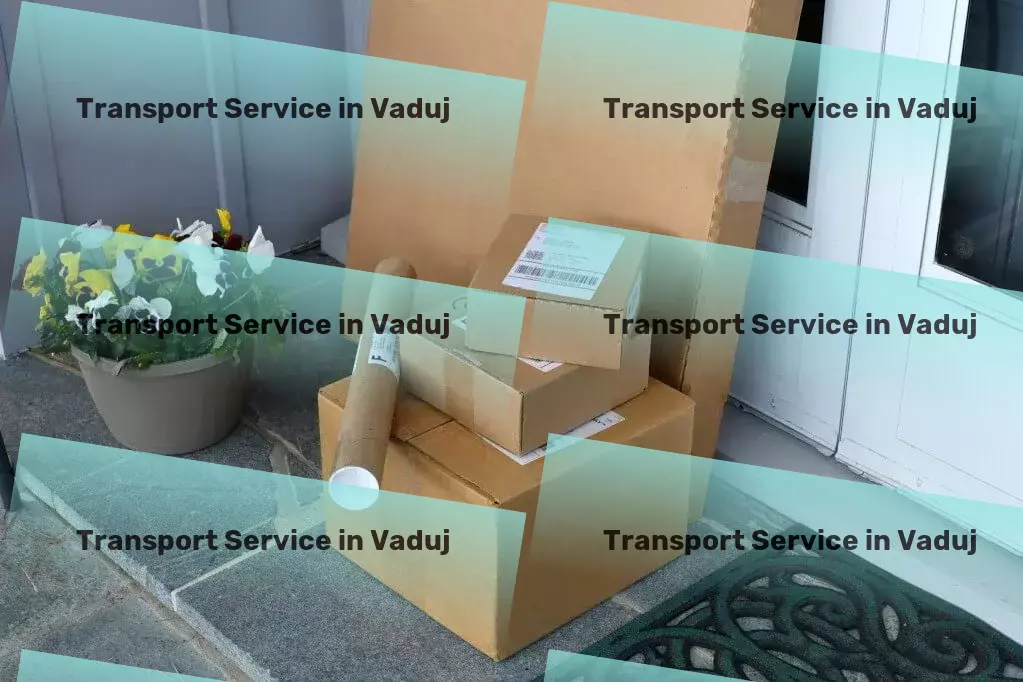 Bike Transport And Scooty Courier in Vaduj, Maharashtra (MH) Transform your daily commutes into luxurious journeys! - Regional road transport